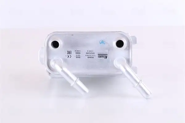 NISSENS 90949 Motor Yağ Soğutucu PBC500180 resmi