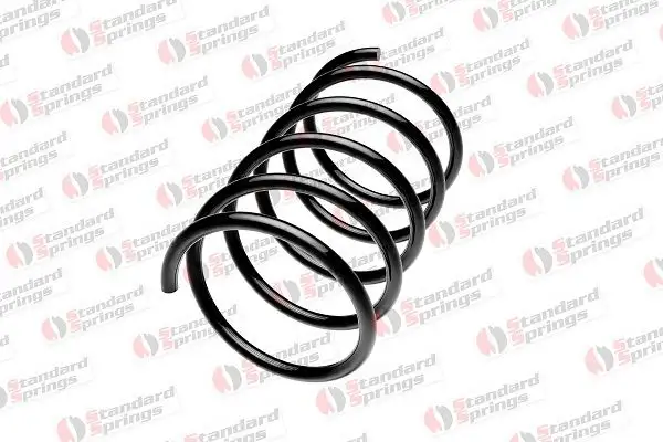 STANDARD YAY ST 112014F Ön Helezon Yayı resmi