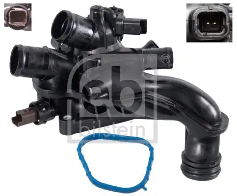 FEBI 107987 Termostat 9810916880 resmi