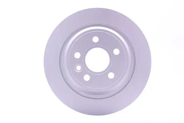 HELLA 8DD355118-841 Arka Fren Diski resmi