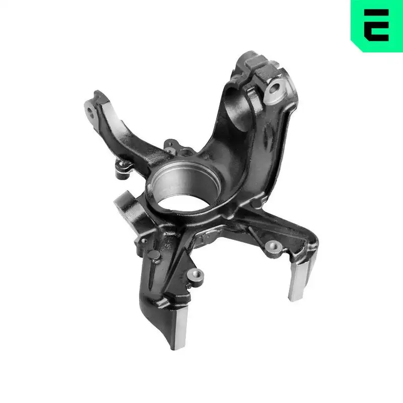 OPTIMAL KN10111304L Aks Taşıyıcısı (Ön Sol) 1J0407255N resmi