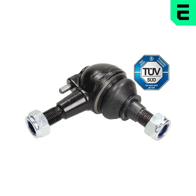 OPTIMAL G3687 Alt Rotil resmi