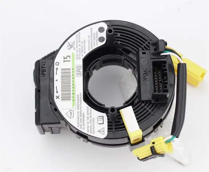 MGA 33550 Airbag Zembereği 77900SNAU31 resmi