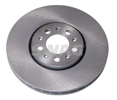 SWAG 30919370 Ön Fren Diski resmi