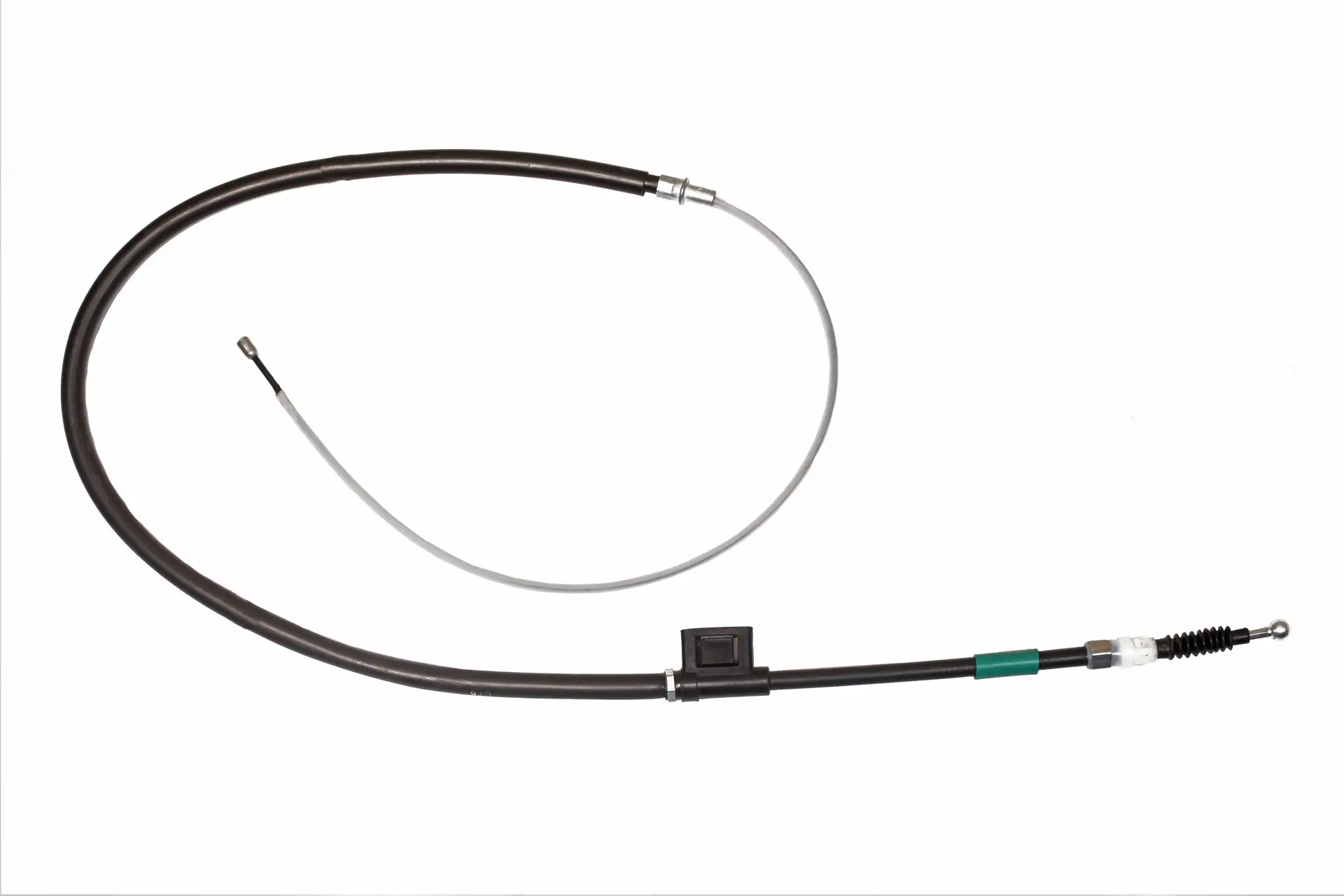 CAVO 6302612 El Fren Halatı (Arka) 5Q0609721BE resmi