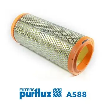 PURFLUX A588 Hava Filtresi resmi