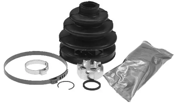 GKN 300325 Dış Aks Körüğü 3924173J25 resmi