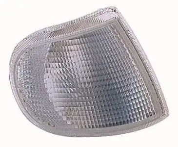 DEPO 665-1501R-UE Sinyal Lambası (Sağ) 098788214A resmi