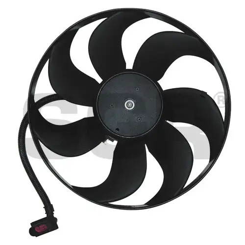 SGR 59544 Fan Motoru resmi
