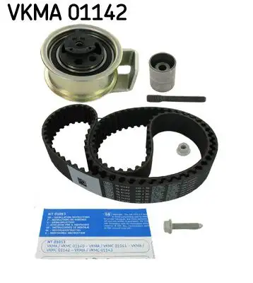 SKF VKMA01142 Triger Seti resmi