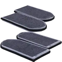 FİL HCK7062-2 Polen Filtresi (Karbonlu) resmi