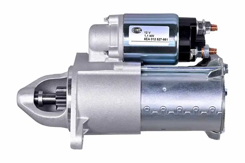 HELLA 8EA012527-661 Marş Motoru resmi