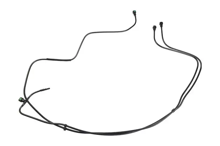 İBRAŞ 19377 Yakıt Borusu resmi