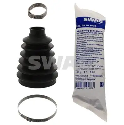 SWAG 60948812 Dış Aks Körüğü 7701209252 resmi