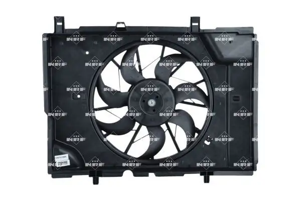 NRF 47067 Fan Motoru A0015002293 resmi