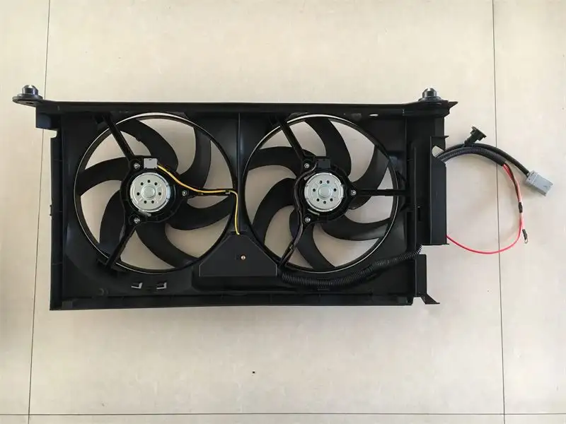 MGA 83245 Fan Motoru 1250E9 resmi