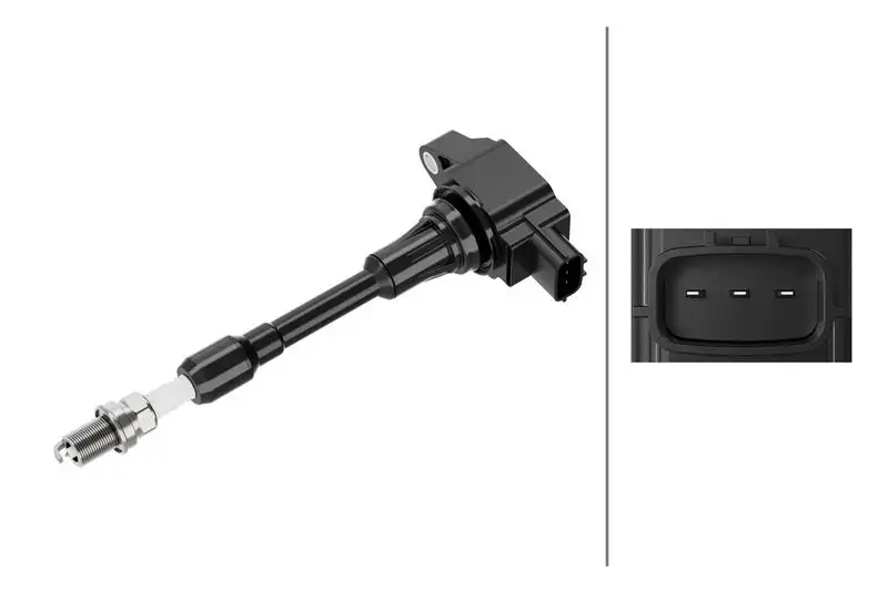 HELLA 5DA193175-851 Bobin 22448JA00A resmi