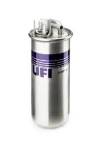UFI 24.001.00 Yakıt Filtresi 4F0127435A resmi