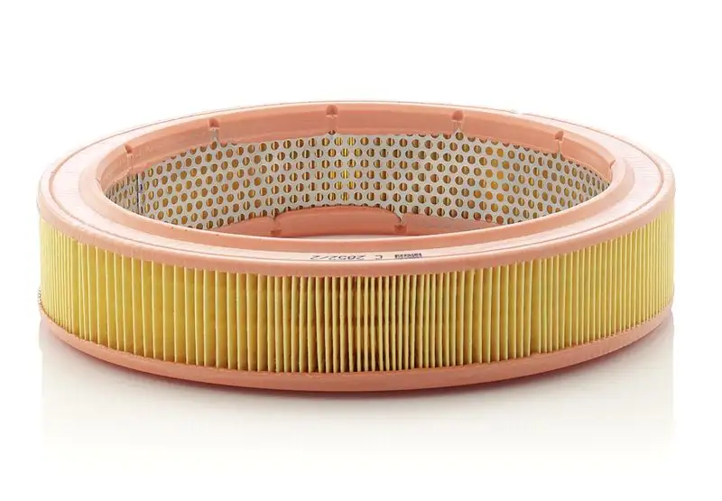 MANN C2852/2 Hava Filtresi resmi