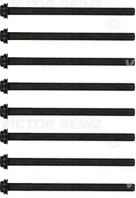 VICTOR REINZ 14-32324-01 Silindir Kapak Civatası WHT005262A resmi