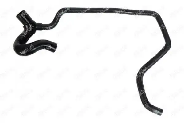 İBRAŞ 21306 Radyatör Alt Hortumu 6336107 resmi