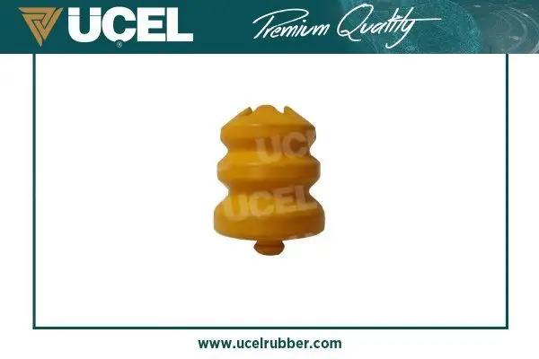 ÜÇEL 41688 Arka Süspansiyon Takozu 516666 resmi