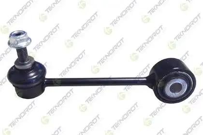 TEKNOROT PO-507 Viraj Rotu (Arka) resmi