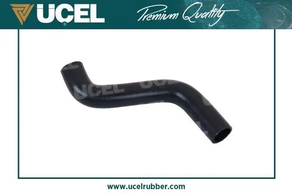 ÜÇEL 35450 Radyatör Üst Hortumu 46794464 resmi