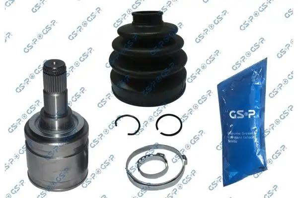 GSP 659039 Aks Kafası (İç) 430400K020 resmi