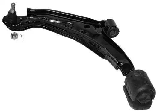 VOTTO 41-01501 Alt Salıncak (Sol) 545010M010 resmi