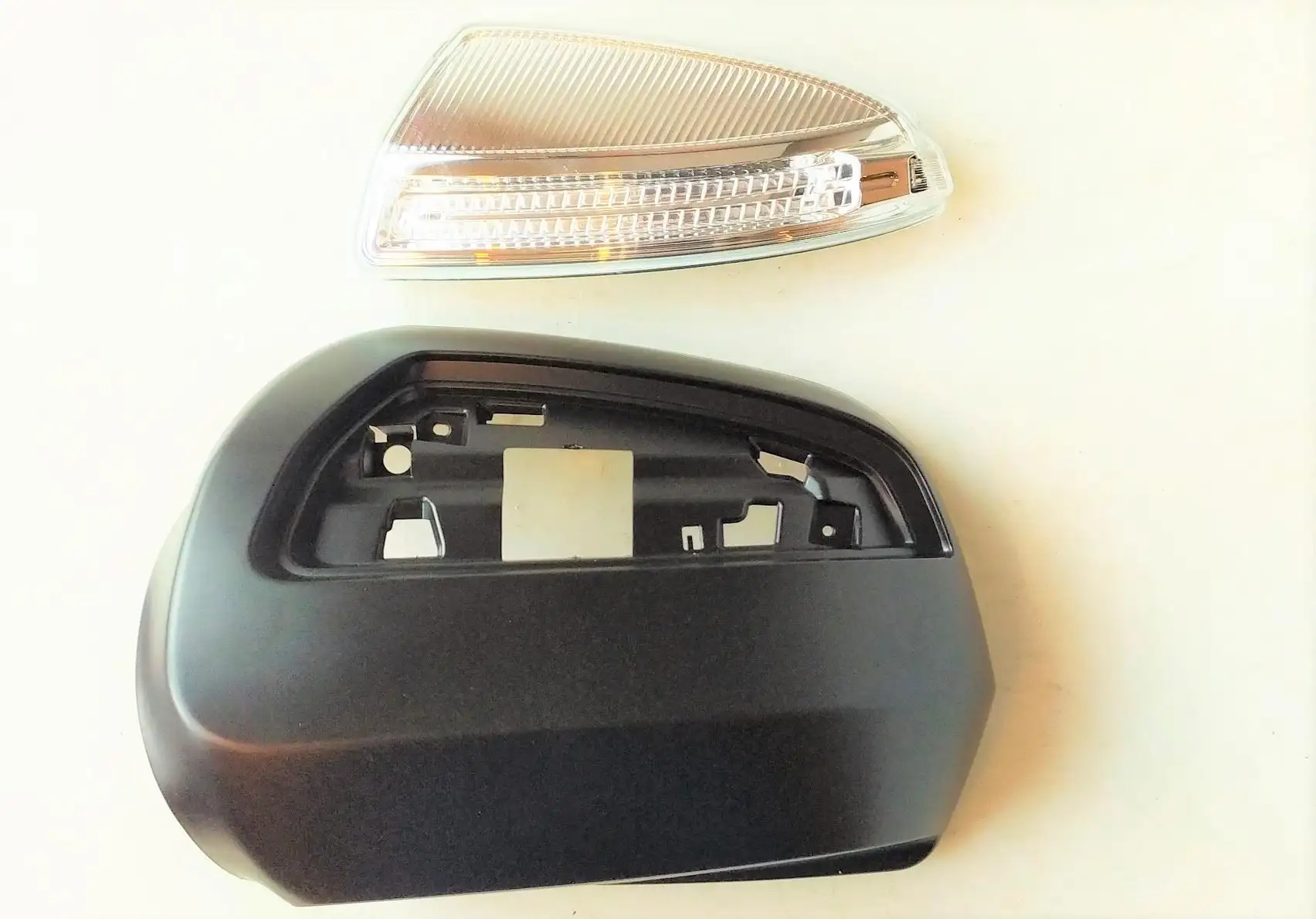 ART MC009.9490 Dış Ayna Kapağı (Sol) resmi