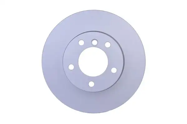 HELLA 8DD355111-921 Ön Fren Diski 34116772669 resmi