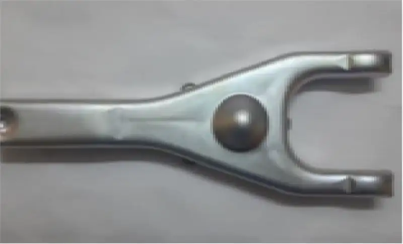 MGA 94587 Debriyaj Çatalı 4143023000 resmi