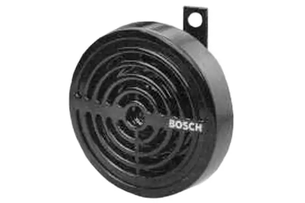 BOSCH 0320223025 Korna 12V resmi