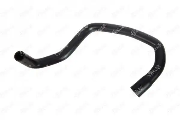 İBRAŞ 17851 Radyatör Alt Hortumu 1351X5 resmi