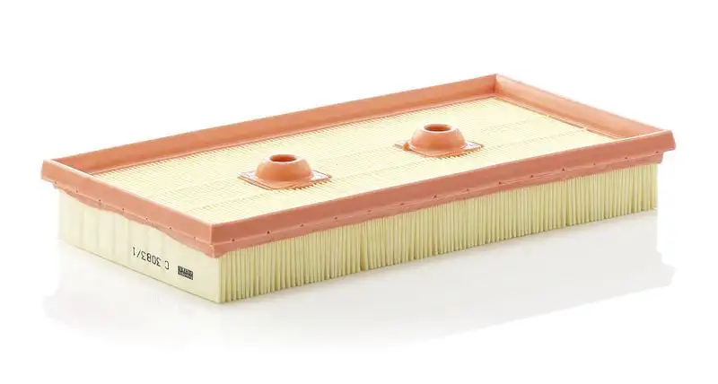 MANN C3083/1 Hava Filtresi 03C129620B resmi