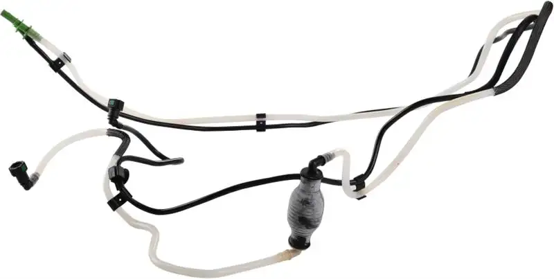 CM 133368 Yakıt Borusu 8200571380 resmi