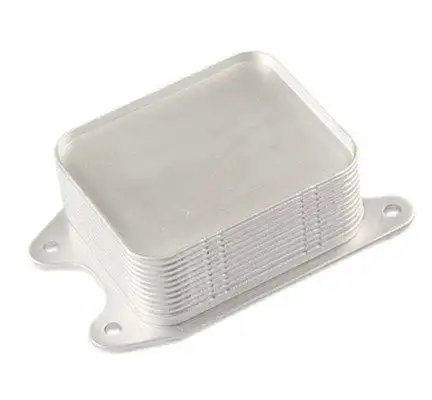 MAGNETI MARELLI 359001601700 Şanzıman Yağ Soğutucu 04E117021C resmi