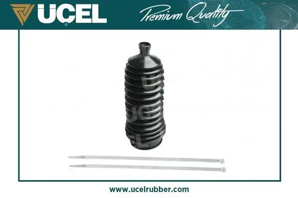 ÜÇEL 10765 Rot Körüğü resmi