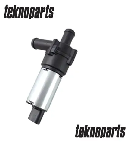 TKN VW-YSP-018 İlave Su Pompası 3D0965561D resmi