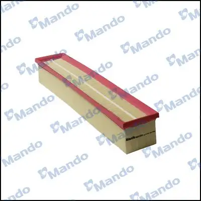 MANDO MMF015310 Hava Filtresi A1110940204 resmi
