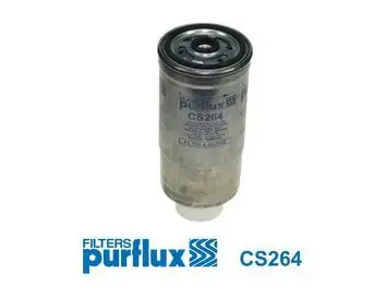 PURFLUX CS264 Yakıt Filtresi resmi