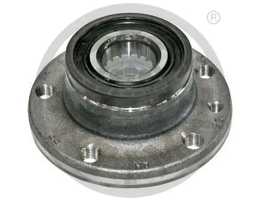 OPTIMAL 802826XS Arka Poyra resmi