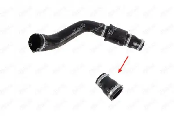 İBRAŞ 19576 Turbo Hortumu resmi