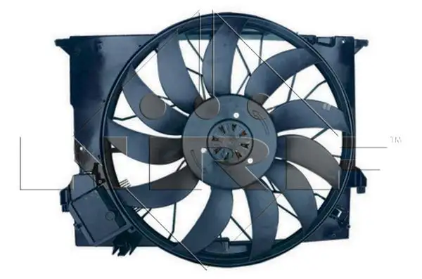 NRF 47852 Fan Motoru resmi