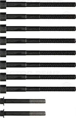 VICTOR REINZ 14-32333-01 Silindir Kapak Civatası resmi