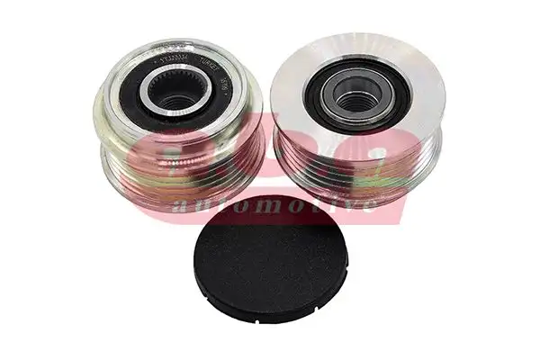 ABA 25320034 Alternatör Kasnağı resmi