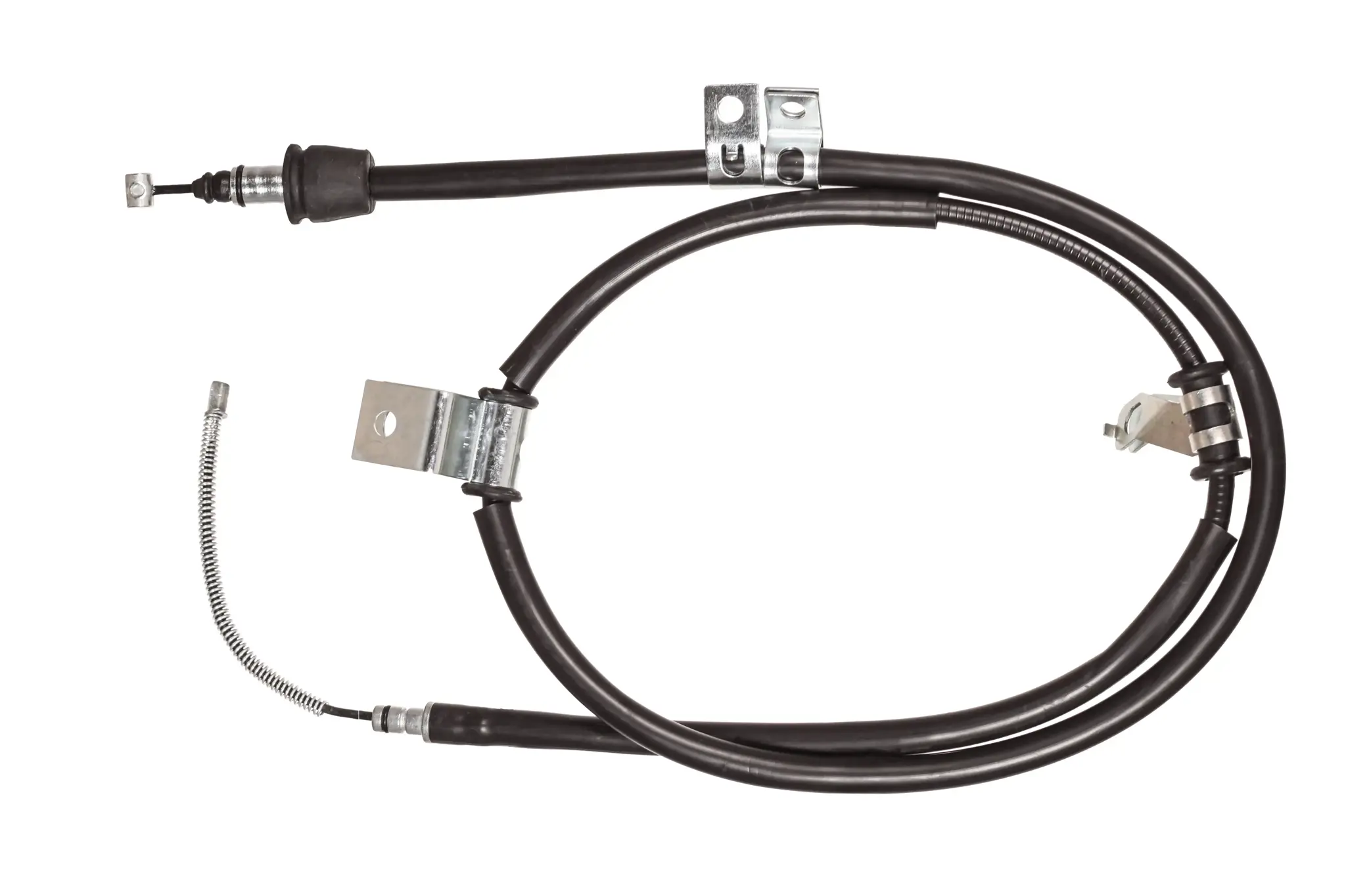 CAVO 2702659 El Fren Halatı (Arka Sol) 5976017510 resmi