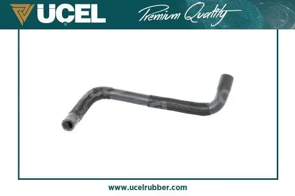 ÜÇEL 52132 Radyatör Alt Hortumu 9676660480 resmi
