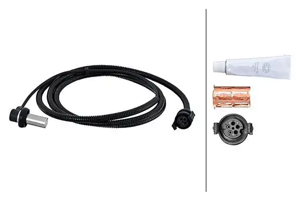 HELLA 6PU230048-461 ABS Hız Sensörü resmi